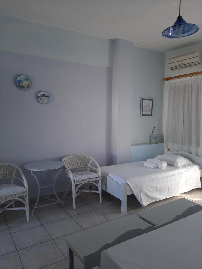 Villa Nefeli Периса Екстериор снимка