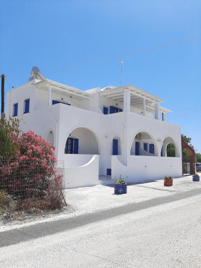 Villa Nefeli Периса Екстериор снимка