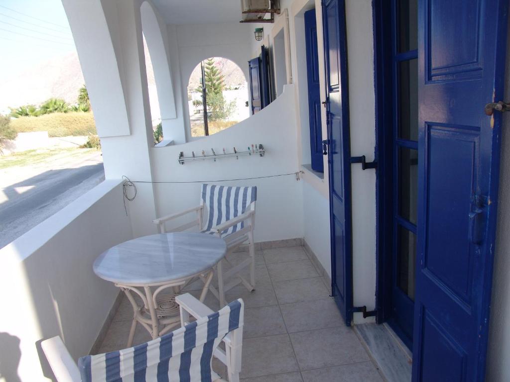 Villa Nefeli Периса Стая снимка